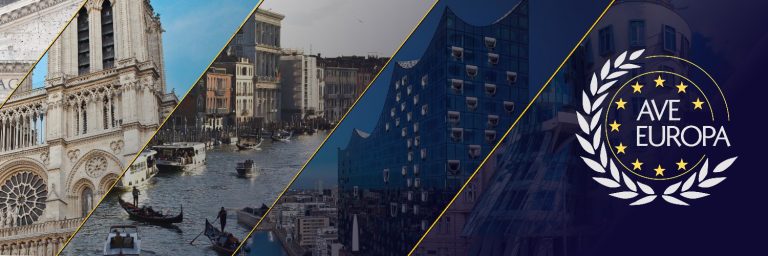 Official statement from the ave europa board